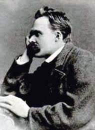 F. Nietzsche