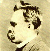 Nietzsche 1882