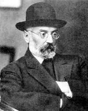 Miguel de Unamuno