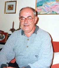 Alberto Gárate