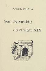 San Sebastián en el siglo XIX