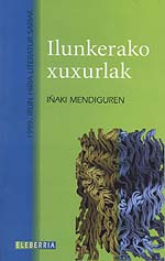 Ilunkerako xuxurlak