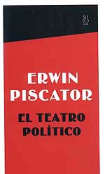 El teatro político