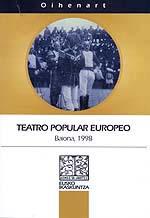 Teatro Popular Europeo