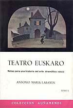 Teatro Euskaro I