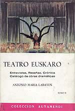 Teatro Euskaro II