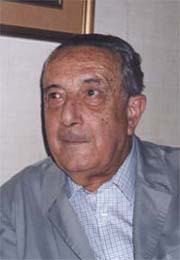 José Ignacio Tellechea