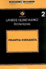 Finantza kudeaketa