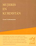 Mujeres en Kurdistán