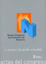 Quinto Congreso de Economía de Navarra