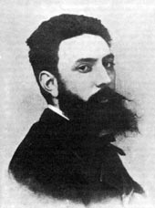 Ricardo Becerro de Bengoa.