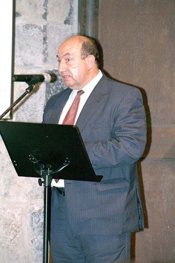 Salvador Ordoñez jna.