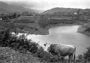 Triano, Abanto Zierbena (Bizkaia) y zona minera