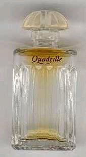 Perfume Quadrille.