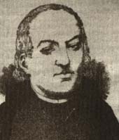 Juan Bautista Aguirre