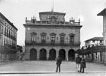 Ayuntamiento de la localidad de Irun