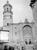 Iglesia parroquial de Nuestra Se&ntilde;ora de la Asunci&oacute;n en Labastida