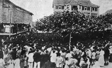 La Baskonia, 1910eko abuztuaren 30a