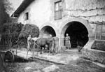 Caser&iacute;o y labradores de Durango