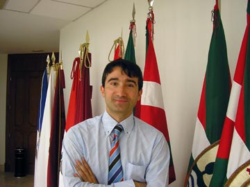 Rafael Hueso Vicent