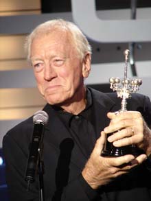 Max Von Sydow