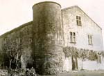 Palacio de Lalanne-Larrea en Ispoure