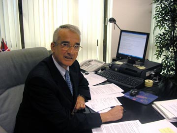 José María Muñoa