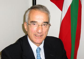 José María Muñoa