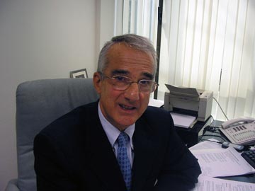 José María Muñoa