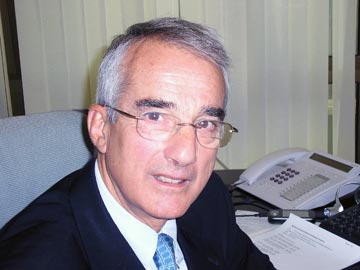 José María Muñoa