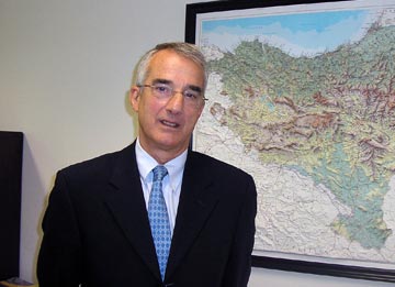 José María Muñoa