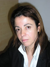 Araceli de la Horra