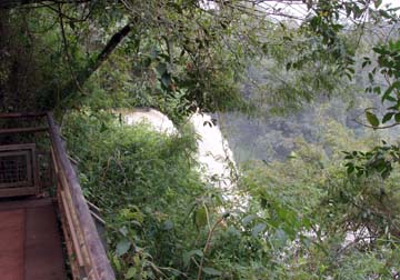 Salto Dos Hermanas