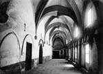 Claustro de la catedral de Tutera-Tudela