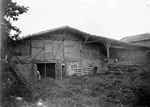 Caser&iacute;o de la aldea de Ali, Vitoria-Gasteiz