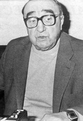 Iñaki Azpiazu Olaizola