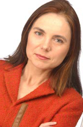 Odile Kruzeta