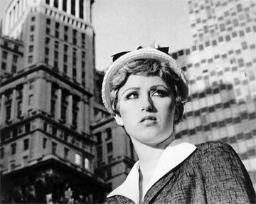 Untitled Film Still, Cindy Sherman, 1978