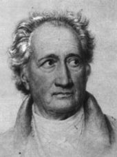 Goethe