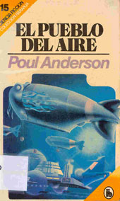 Poul Anderson