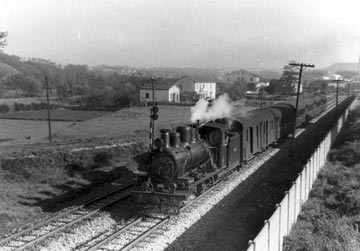 Ferrocarril