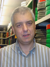 Txema Muñoz