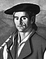 Juan Inazio Iztueta