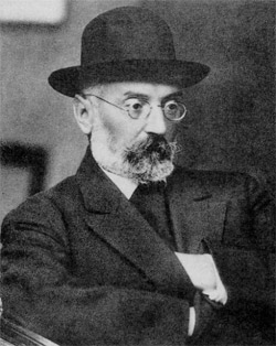 Miguel Unamuno