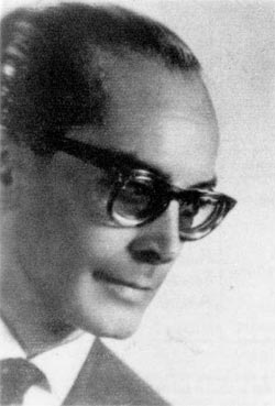 Rodrigo Alfredo de Santiago Majo