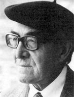 José Estornés Lasa