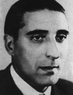 Santiago Aznar Sarachaga