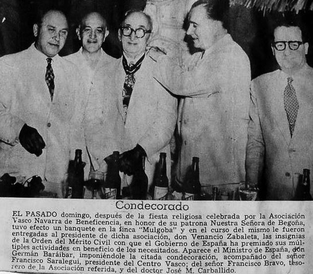 Diario de la Marina, La Habana, 14 de abril de 1951