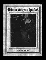 Grimm anayen Ipuñak