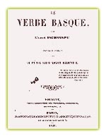 Le Verbe Basque